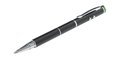 Stylus, for touch screen devices, 4-in-1, LEITZ 