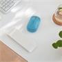 Mousepad with wristrest, adjustable, LEITZ 