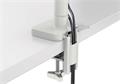 Monitor arm, for one monitor, LEITZ 