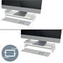 Monitor stand , LEITZ 