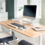 Monitor stand , LEITZ 