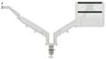 Monitor- and notebook arm, LEITZ 