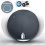 Sitting ball, stopper function,  65cm, LEITZ 
