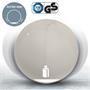 Sitting ball, stopper function, 75cm, LEITZ 