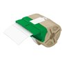 Label, paper, adhesive, 36x88 mm, LEITZ 