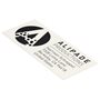 Label, paper, adhesive, 36x88 mm, LEITZ 