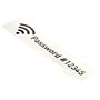 Label, permanent, plastic, adhesive, 12 mm x 10 m, LEITZ 