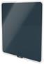 Magnetic glass board, 45x45 cm, LEITZ 