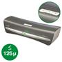 Laminator, A4, 80-125 micron, LEITZ 