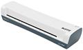 Laminator, A3, 75-125 microns, LEITZ "iLam Home Office", white