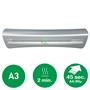 Laminator, A3, 75-125 micron, LEITZ 