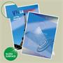 Hot laminating pouch, 100 micron, A4, glossy, with UDT technology, LEITZ