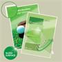 Hot laminating pouch, 80 micron, A5, glossy, with UDT technology, LEITZ