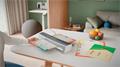 Hot laminating pouch, 80 micron, A5, glossy, with UDT technology, LEITZ