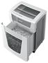 Shredder, micro cross-cut, 20 sheets, LEITZ 