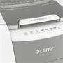 Shredder, cross cut, 100 sheets, LEITZ 