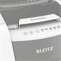 Shredder, microcross cut, 150 sheets, LEITZ 