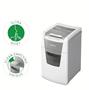Shredder, microcross cut, 150 sheets, LEITZ 