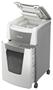 Shredder, microcross cut, 300 sheets, LEITZ 