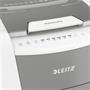 Shredder, microcross cut, 300 sheets, LEITZ 