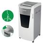 Shredder, microcross cut, 600 sheets, LEITZ 