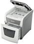 Shredder, cross cut, 50 sheets, LEITZ 