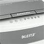 Shredder, cross cut, 50 sheets, LEITZ 