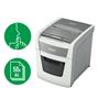 Shredder, cross cut, 50 sheets, LEITZ 