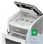 Shredder, cross cut, 50 sheets, LEITZ 