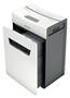 Shredder, cross cut, 10 sheets, LEITZ 