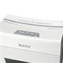 Shredder, cross cut, 10 sheets, LEITZ 