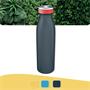 Thermo bottle, metal, 500 ml, LEITZ 