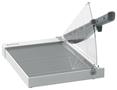 Guillotine, A4, 10 sheets, LEITZ 