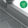 Trimmer, A3, 15 sheets, LEITZ 