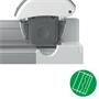 Trimmer, A3, 15 sheets, LEITZ 