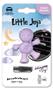 Car air freshener, for air vent, LITTLE JOYA "Sweet Dreams", light purple
