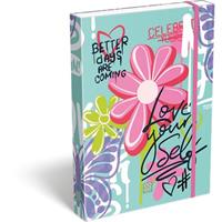 Booklet box, A4, ICO, 