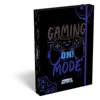 Booklet box, A5, ICO, 