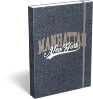 Booklet box, A4, ICO, 