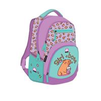 Backpack, grades 1-4, ICO 