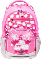 Backpack, grades 1–4, LIZZYSULI 