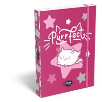 Booklet box, A5, LIZZYSULI, 