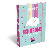 Booklet box, A5, LIZZYSULI, 