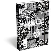 Booklet box, A4, LIZZYSULI, 