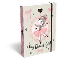 Booklet box, A5, LIZZYSULI, 