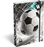 Booklet box, A4, LIZZYSULI, 