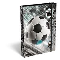 Booklet box, A5, LIZZYSULI, 