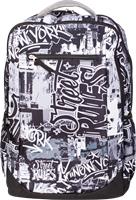 Backpack, grades 1-4, LIZZYSULI 