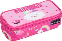 Pencil case, zippered, LIZZYSULI, 