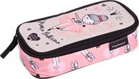 Pencil Case, zippered, LIZZYSULI, 